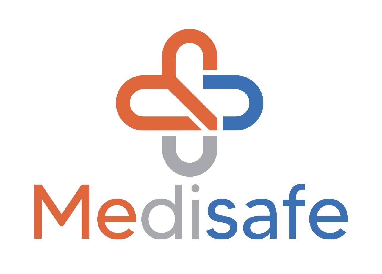 MediSafe Icon